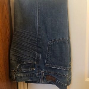 Men’s jeans